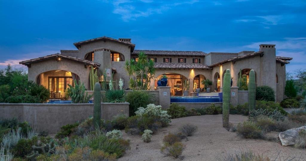 Homes in Sun Lakes for Sale